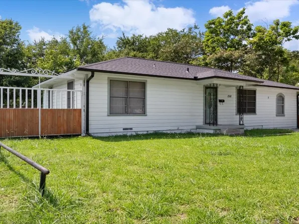 1241 Island Byu, Bonham, TX 75418