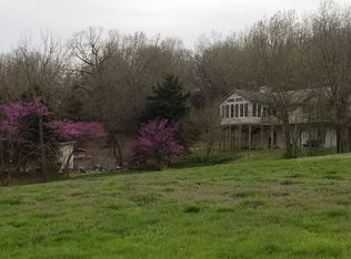 11957 N Farm Road 101, Willard, MO 65781