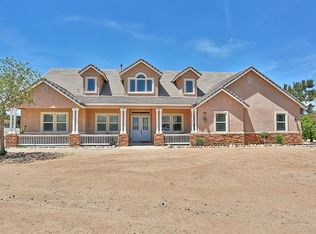 6820 Kenyon Ave, Hesperia, CA 92345