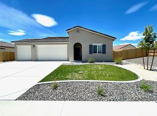 691 Mahogany Dr, Fallon, NV 89406