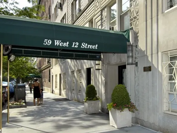59 West 12th Street 4A image 14 of 14