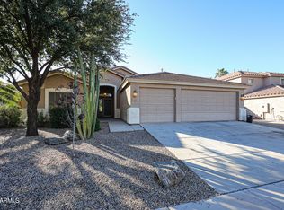 333 W Raven Dr, Chandler, AZ 85286