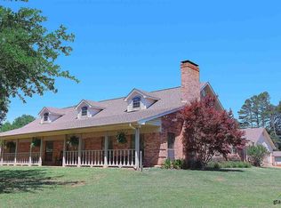 10865 Trenton Dr, Whitehouse, TX 75791