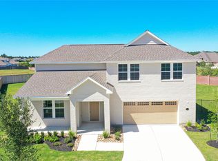 2204 Hay Field Ct, Conroe, TX 77384