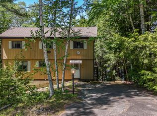 121 Ridgeway Circle, Waterboro, ME 04061