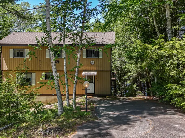 121 Ridgeway Circle, Waterboro, ME 04061