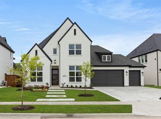 4012 Sunrise Ln, Prosper, TX 75078