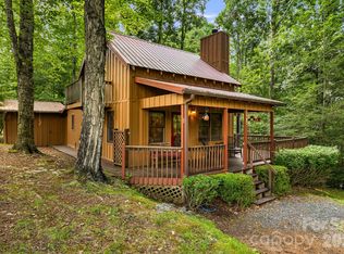 180 Grace Way, Green Mountain, NC 28740