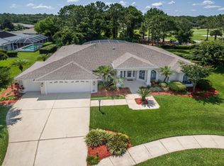 1154 Rivercrest Ct, Port Orange, FL 32128