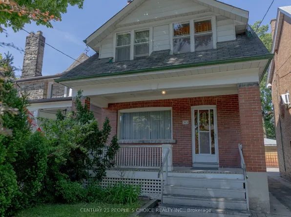 312 Runnymede Rd, Toronto, ON M6S 2Y6