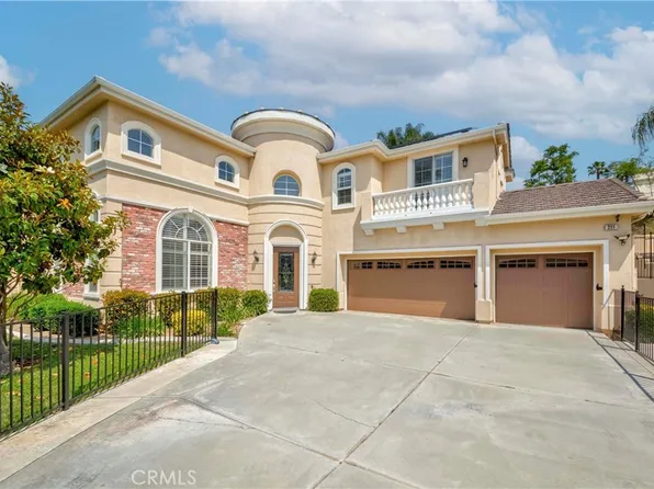 211 Franklin Ave, Redlands, CA 92373