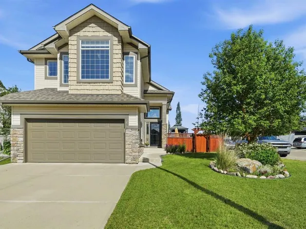 260 W Willow Ridge Mnr SW, Diamond Valley, AB T1S 6C7