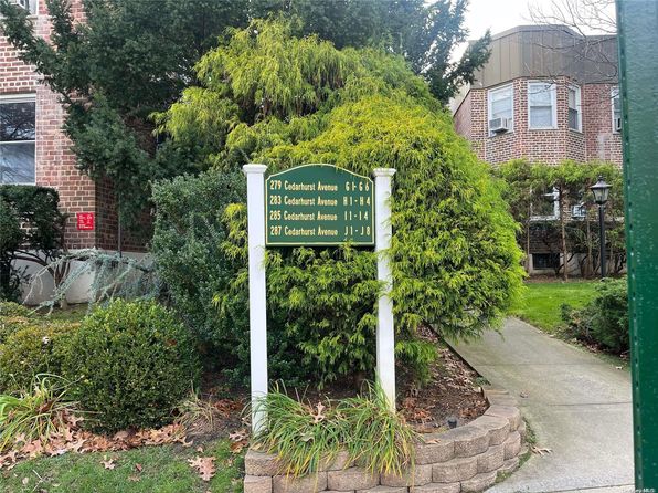 279 Cedarhurst Avenue #G-4, Cedarhurst, NY 11516