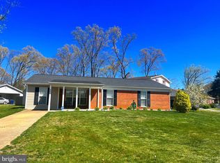 305 Harvard Ct, Waldorf, MD 20602