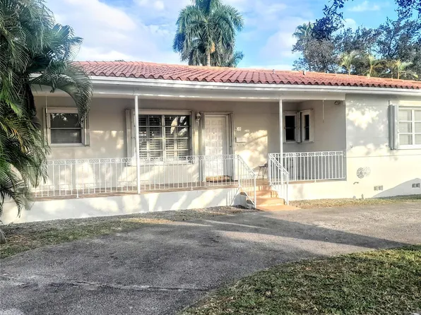 211 La Villa Drive, Miami Springs, FL 33166