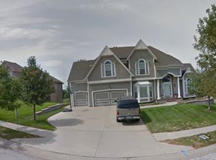 8608 N Eastern Ave, Kansas City, MO 64157