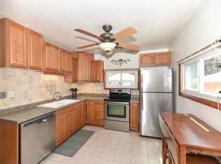 5646 N 27th St, Milwaukee, WI 53209