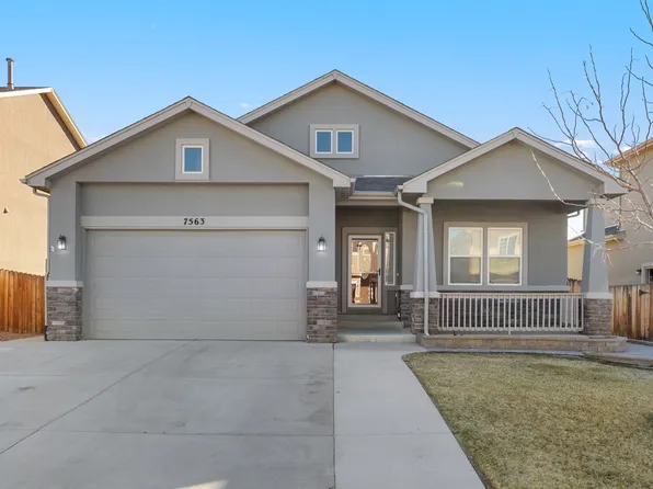 7563 Bigtooth Maple Dr, Colorado Springs, CO 80925