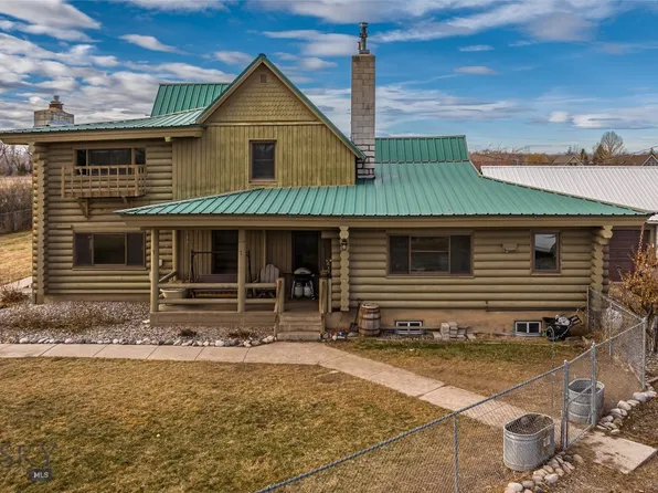 3039 Amsterdam Rd, Belgrade, MT 59714