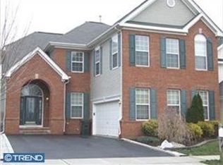 52 Elsie Dr, Plainsboro, NJ 08536