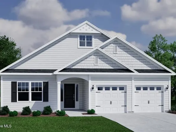 1226 Sunwater Terrace, Leland, NC 28451