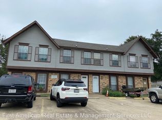 1400 Shufford St, Irving, TX 75060