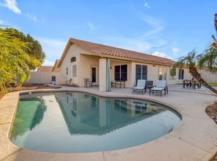 1823 W Remington Dr, Chandler, AZ 85286