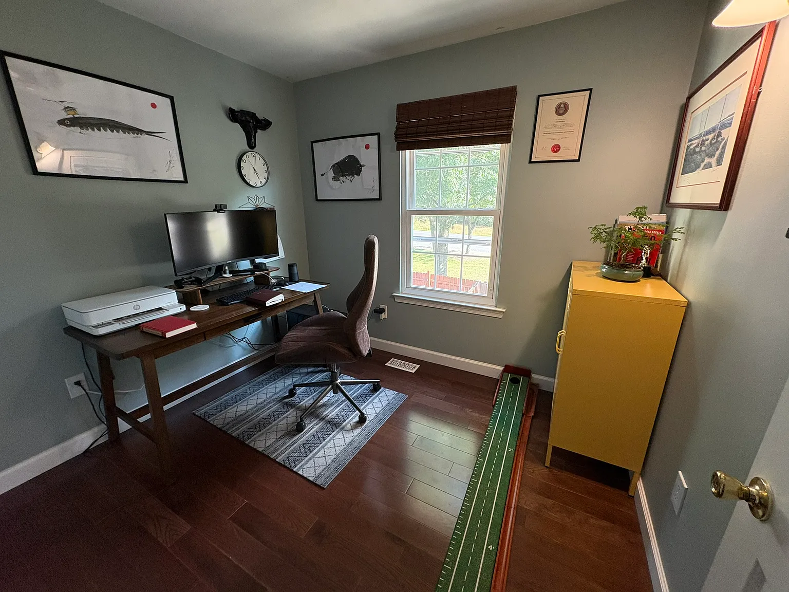 3 bed, 2.5 bath, 1120 sqft, $2,550 — Photo 4