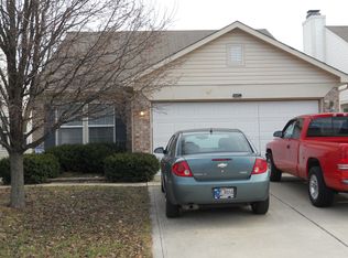 6443 Titania Dr, Indianapolis, IN 46236