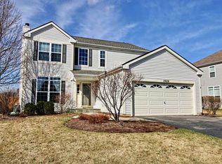 10638 Great Plaines Dr, Huntley, IL 60142