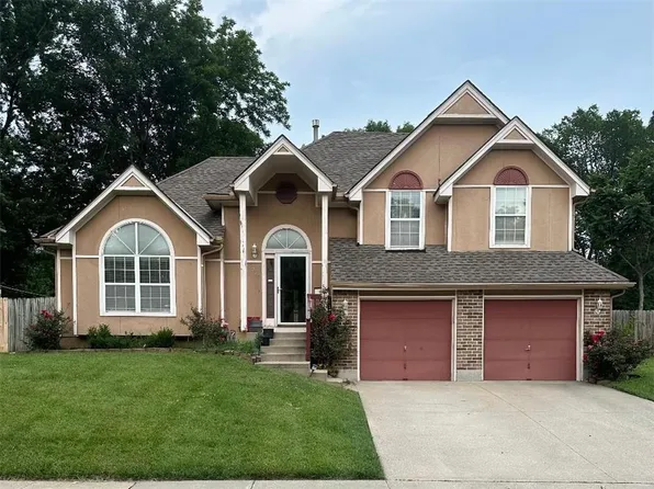 2327 Montgall Ave, Kansas City, MO 64127