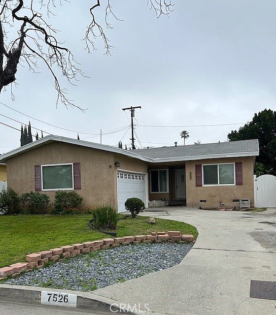 1st image of 7526 Orion Ave