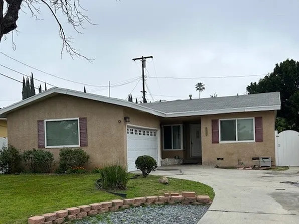 7526 Orion Ave, Van Nuys, CA 91406