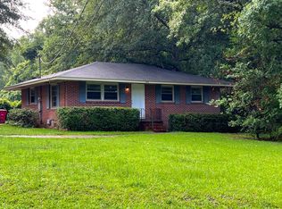 4406 Pharr Ave, Macon, GA 31204