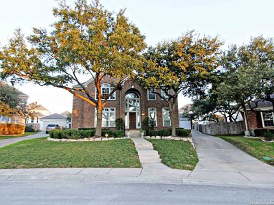 21114 BALMORAL PL, San Antonio, TX, 78258