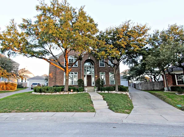 21114 BALMORAL PL, San Antonio, TX 78258