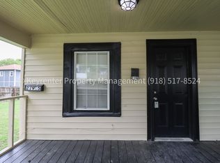 219 N Rosedale Ave #A, Tulsa, OK 74127