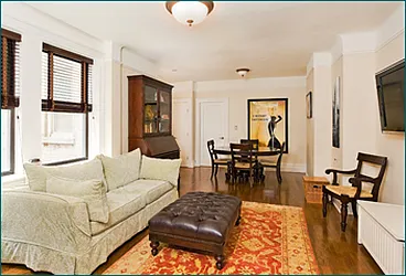 Sold by Brown Harris Stevens