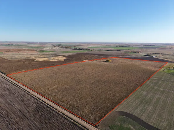 0 County Road 140, Alexander, KS 67513