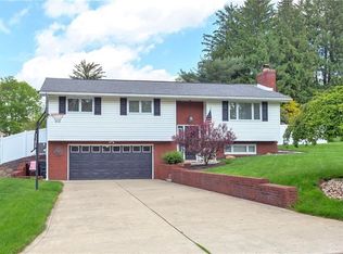 3246 Mayer Dr, Murrysville, PA 15668