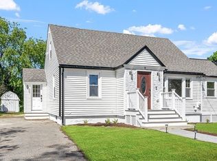 37 Lake View Ave, Shrewsbury, MA 01545