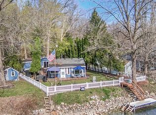 7566 Main St, Newaygo, MI 49337