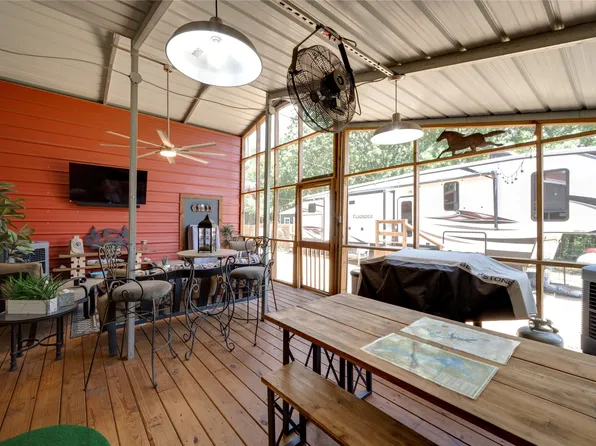 994 County Road 2770, Honey Grove, TX 75446