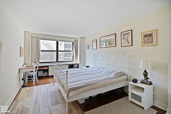 Rented by Brown Harris Stevens | media 8