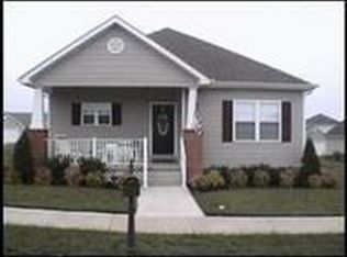 2008 Camberley Ave, Sweetwater, TN 37874