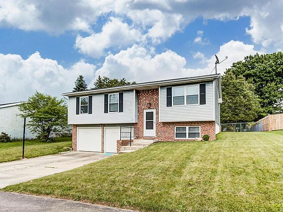 2nd image of 1040 Clovernoll Ct