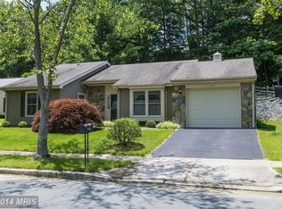 2568 Golfers Ridge Rd, Annapolis, MD 21401