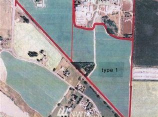 6302 Lawrence Rd, Everson, WA 98247