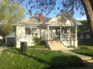 38 S 1 W, Preston, ID 83263