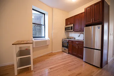 Rented by Pomona Malone Inc